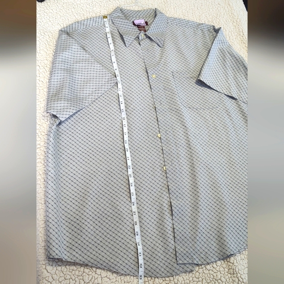 Covington Shirt for Men's XL - Picture 3 of 7